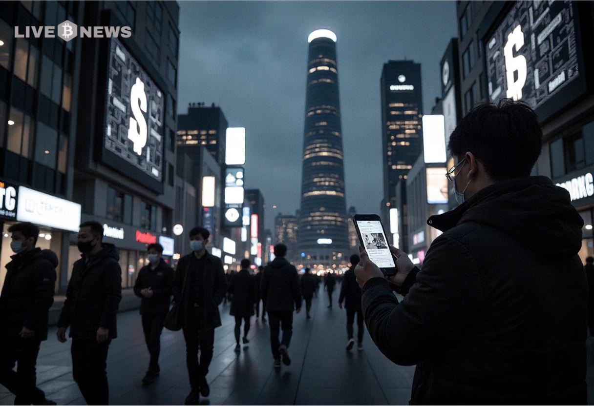 South Korea Moves Toward Crypto Adoption Beyond Election Results