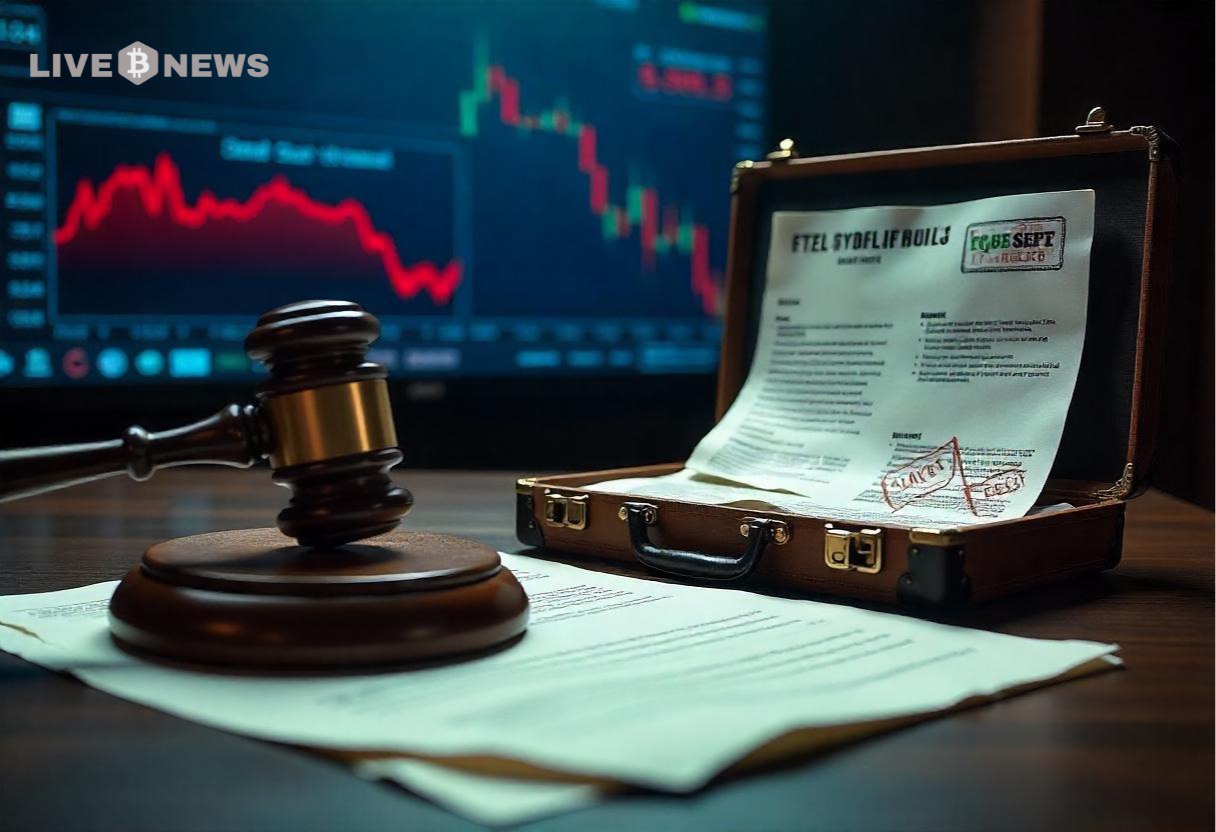 FTX Rejects 3AC’s $1.5B Claim Over Risky Trades