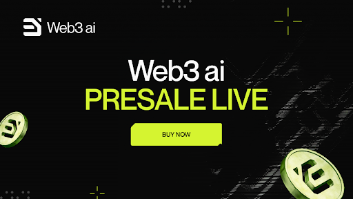 Web3 ai Could Outshine Tron (TRX) and Binance Coin (BNB) in 2025 With a 1,747% Projected ROI