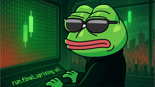 Top Crypto Coin Primed to Turn Your $1,000 into $10,000—Spoiler Alert, It’s Not DOGE or PEPE
