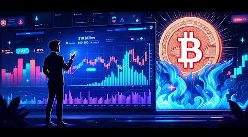 Bitcoin’s Price Plateau May Funnel Smart Money Into These 3 High-Potential Coins