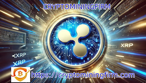 XRP will reach $10 in 2025? How to make $58,958 a day using cloud mining