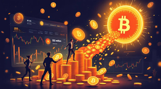 $7.8 Trillion Yield Cliff: How Fed Rate Cuts Could Trigger a Bitcoin Supply Shock