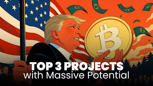 Best Crypto to Buy This Month: These 3 Coins Are Quietly Preparing for a Monster Run