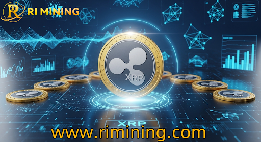 XRP Holders Make $11,000 a Day with RIMining – Join Now to Make It Easy!