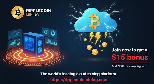 Earn $2,070 a day?Robinhood users can use this free cloud mining platform to achieve
