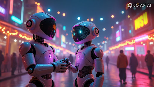 Top 3 AI Tokens Set to Heat Up in July 2025