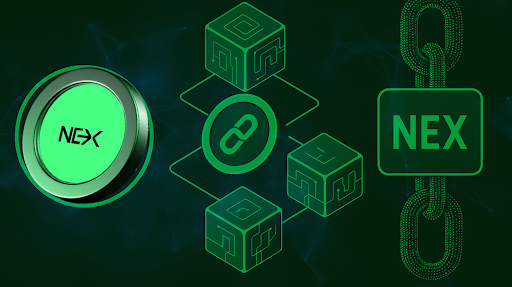 3 Best Crypto Presales for Long-Term Gains: Nexchain, ETH & XRP