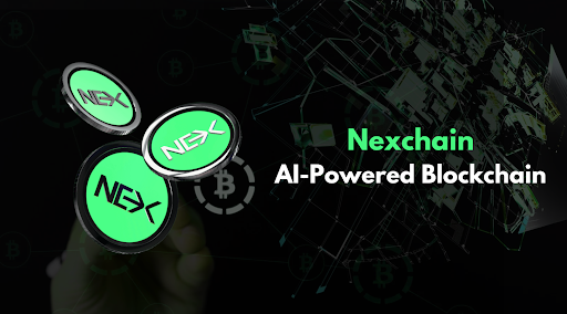 ETH Continues the Momentum as Nexchain Enters Stage 17 of Presale