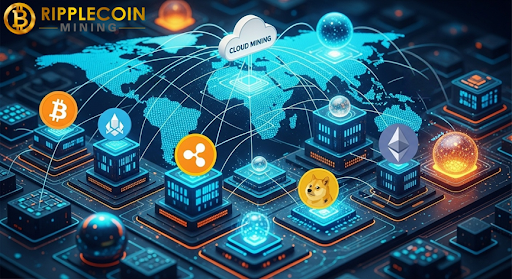 $100 to $1 million guide: The world’s top five best cloud mining platforms in 2025