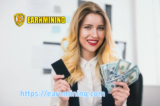 Earn $5,893 a Day: Earn Mining Launches AI-Powered Bitcoin Cloud Mining Contracts