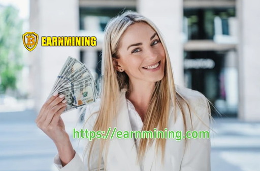 Crypto cloud mining Earn Mining launches free Bitcoin mining: Earn $5,000 a day