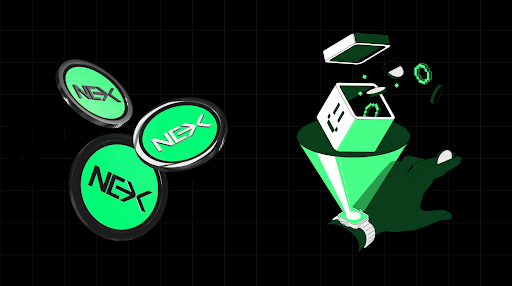 Nexchain Nears Stage 19 , Analysts Say This Crypto Presale Could Reshape the AI Crypto Market