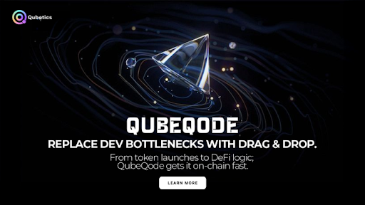 How High Can Sui Go? SUI Price Prediction 2026 and Why Qubetics’ QubeQode IDE Is Attracting Attention
