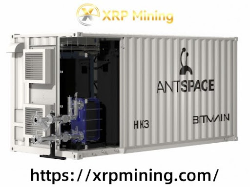 How I Made $100K with XRP Mining Starting with $100