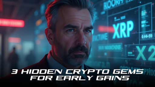 Why These 3 Altcoins Are Considered the Best Cryptos to Invest In for the Long Term
