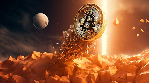 Bitcoin Climbs Above $91,000 as Crypto Market Gains $83 Billion Amid Massive Short Liquidations