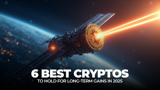 Analysts Rank These 6 Best Altcoins to Buy This Week for a Future-Proof Portfolio