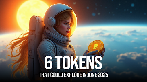Top Picks for Maximum Gains: 6 Best Cryptos to Invest in for Short Term