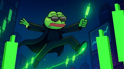 Pepe (PEPE) Coin’s Glory Days Are Gone—Is Neo Pepe Coin ($NEOP) Crypto’s New Meme King?