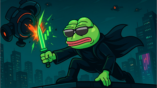 Neo Pepe Coin Rockets Past $2 Million, Investors Rush to Buy In Recent Meme Coin Mania