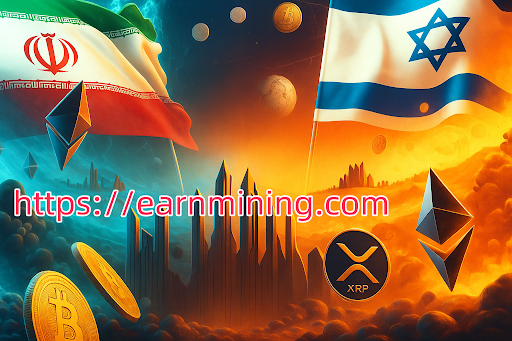 XRP trend is not ideal? XRP holders turn to Earn Mining cloud mining to get $600 to $1800 per day