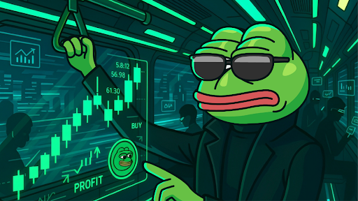 US Begs China to Stop Iran’s Bold Strait Threat as Economic Chaos Looms— Could This New Crypto Be Global Solution?