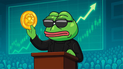 Newly Proposed Peace Deal Shakes Middle East—Crypto Newcomer Neo Pepe Coin Shakes Global Crypto Market