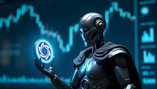 Top 5 AI Coins to Buy Now: Ozak AI Is Climbing Fast