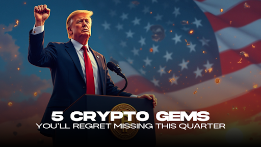 Could These Be the 5 Best Cryptos to Invest In Before July Kicks Off Fresh Market Action?