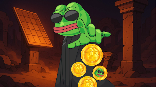 Legal Battles Stalls XRP Price—Neo Pepe Coin ($NEOP) Seizes Spotlight in Epic Crypto Showdown