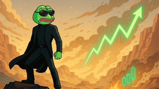 Ethereum in Turmoil as Investors Battle Between ETH Stability & Neo Pepe’s ($NEOP) Explosive Potential
