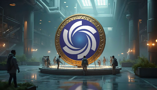 Ozak AI Joins Ethereum and XRP as a 2025 Portfolio Must-Have