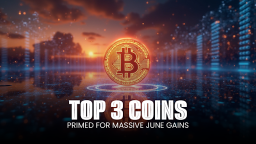 New Blockchain Trends Spotlight 3 Projects as the Best Crypto Coins to Buy Right Now