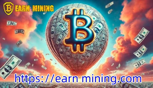 Bitcoin surges, smart money has turned, cloud mining helps you make thousands of dollars a day