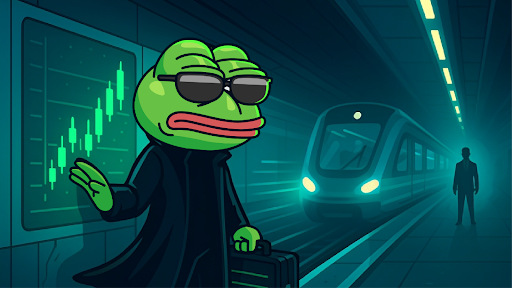This New Hot Presale ($NEOP) Takes Meme Crown as Investors Pivot From Pepe Coin