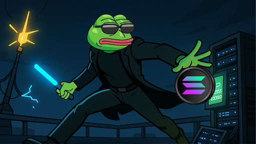 Solana Price Targets $200, Investors Eye Next Crypto Wave—Dogecoin or Neo Pepe Coin?