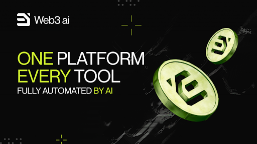 Web3 ai Offers 1,747% ROI Potential at Just $0.000402 Entry! Render Drops 13% & PEPE Faces