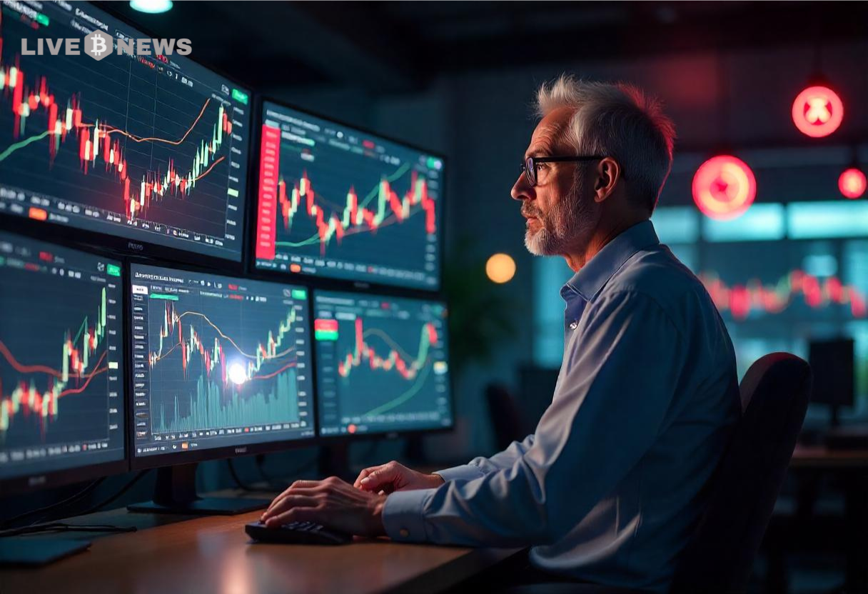 XLM to $7? Here’s What Veteran Trader Peter Brandt Thinks