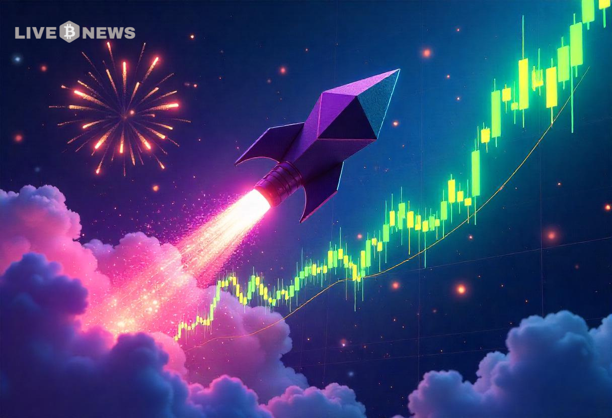 If Ethereum Continues To Surge, There’s A 99% Chance Of An Altcoin Season