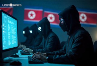 DoJ Identifies, Charges Four North Korean Crypto Hackers Who Stole $1 Million Via Remote Work Hack