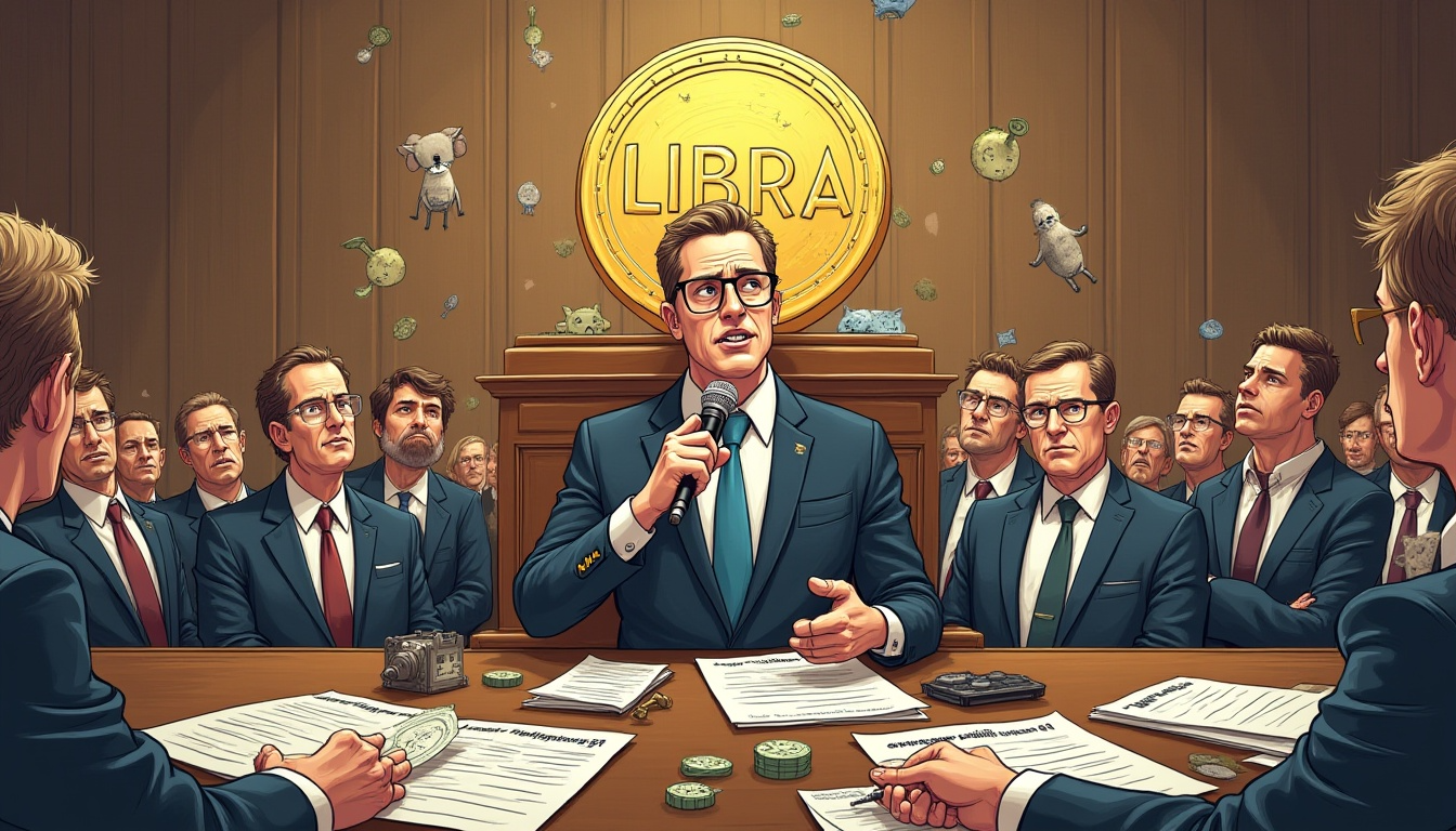 Crypto News: Wallets Linked To The Libra Scandal Open Bets On Solana