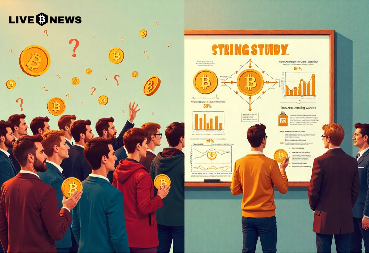 Half Of Non-Investors Still Don’t Understand How Crypto Works, Study Finds