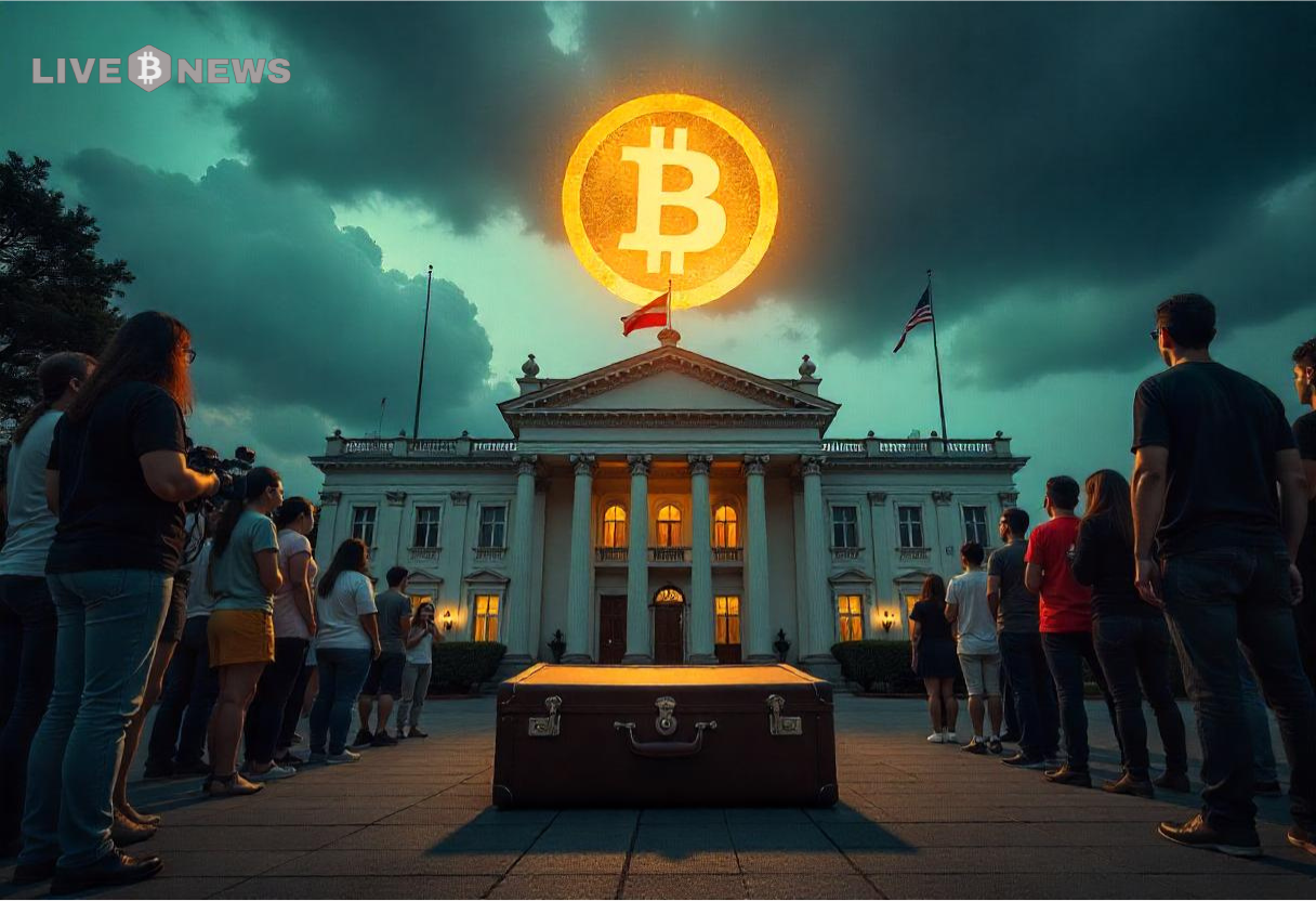 Did El Salvador Lie? The Country Hasn’t Bought Any Bitcoin Since Receiving $1.4 Billion Loan
