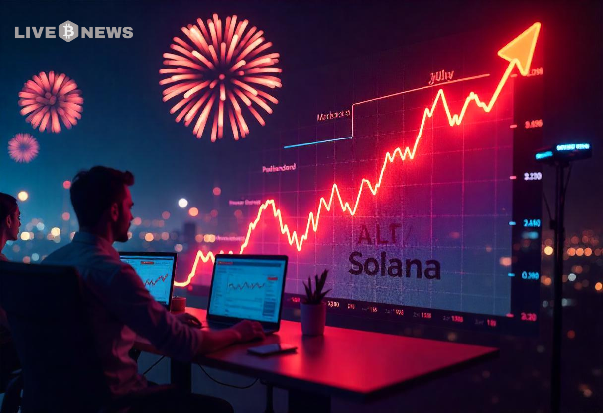Altcoin Season In July? Here’s What Analysts Think