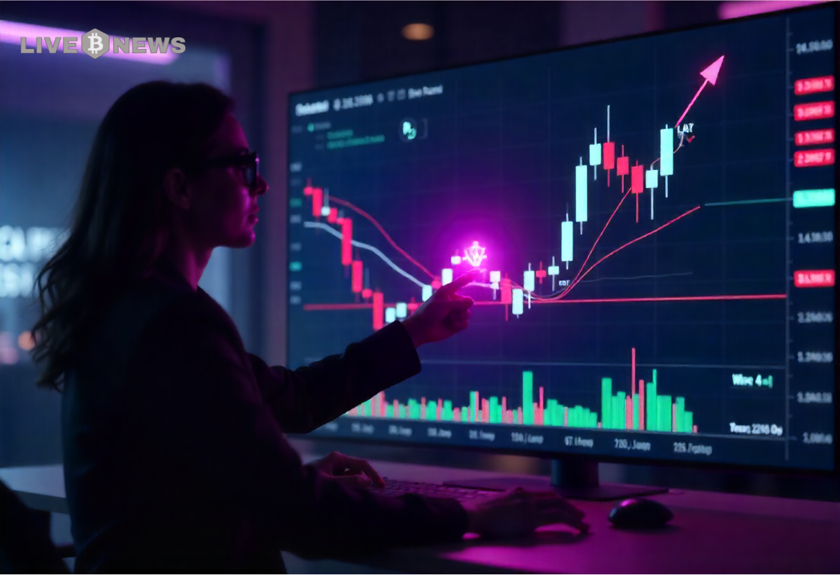 Expert Signals Possible Turning Point for Solana’s (SOL) Wave 4 Correction