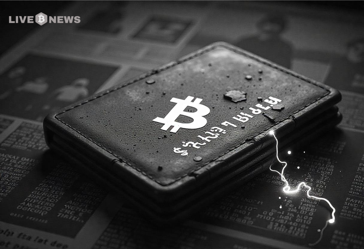 Biggest Theft In Human History? 14-Year-Old Satoshi Era Wallets Move Bitcoin For The First Time In $8.6 Billion Transfer