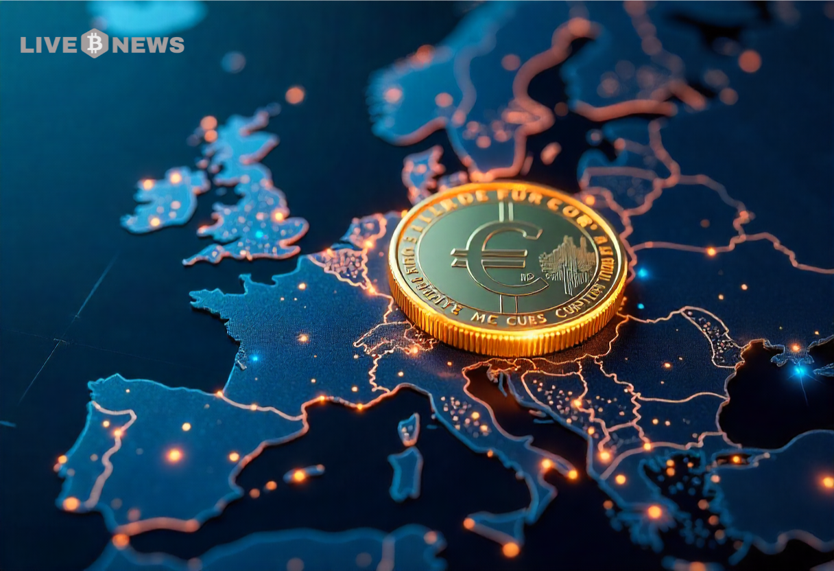 Conio Secures MiCAR License Before EU Crypto Rules Take Effect