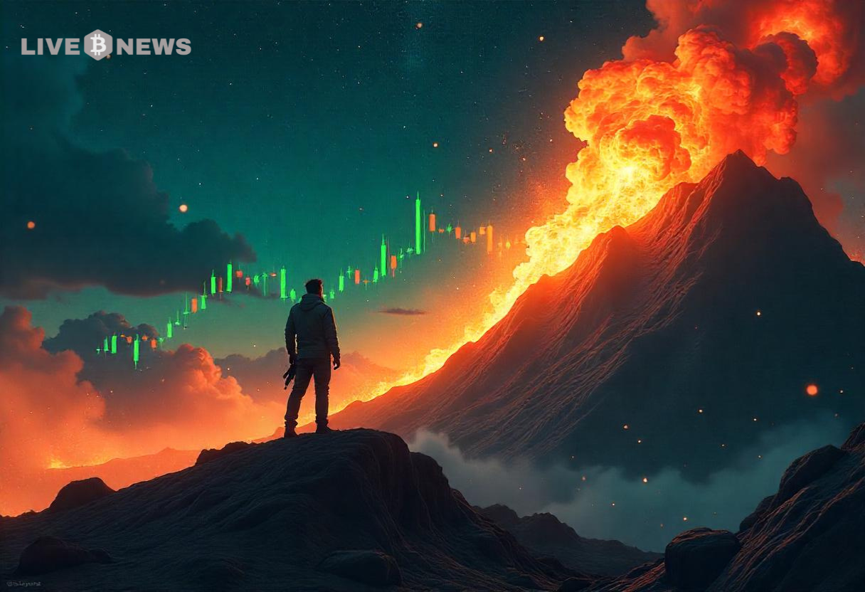 $HYPE To $150? Hayes’ $20M Move Has Traders Watching