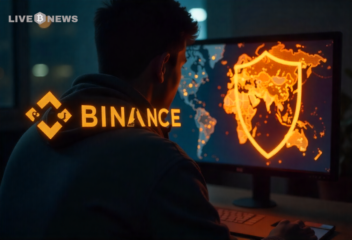 Binance Partners With INHOPE to Fight Online Child Abuse